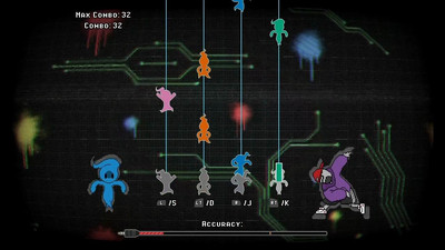 второй скриншот из Wishbind