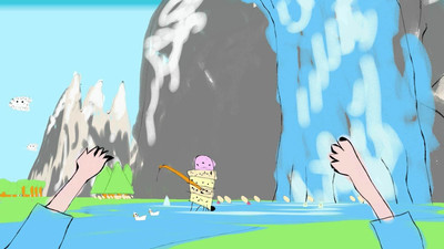 первый скриншот из Odd Dorable