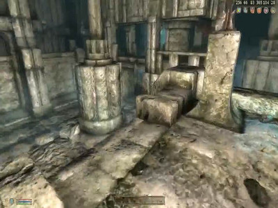 третий скриншот из Oblivion Association 2013 (TES4: Oblivion)