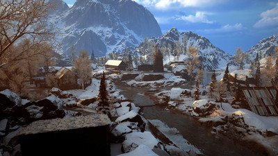 первый скриншот из Temple of the Green Moon