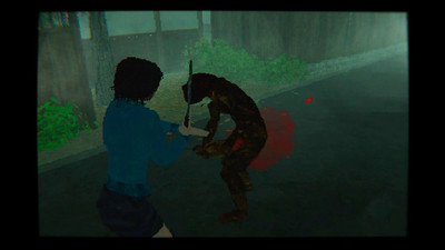 первый скриншот из Fragile Reflection