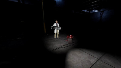 четвертый скриншот из SPECIMEN BETA