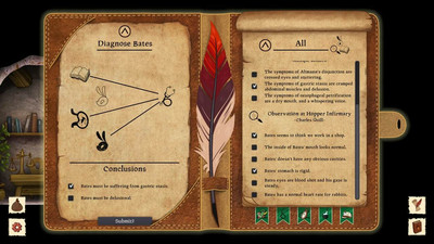 четвертый скриншот из Paws of Coal