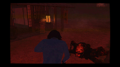 четвертый скриншот из Fragile Reflection