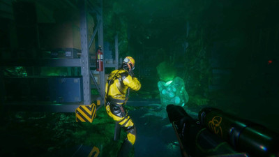 четвертый скриншот из Infestation: Origins