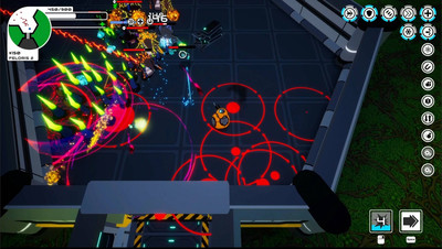 четвертый скриншот из MI10