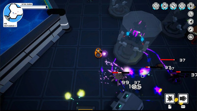 третий скриншот из MI10