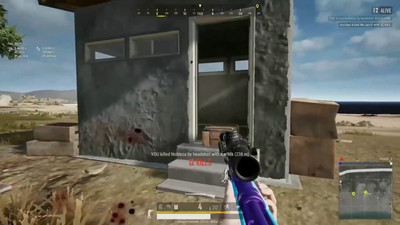 первый скриншот из Crysis 2 tweaker & launcher