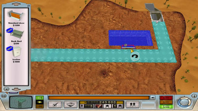 первый скриншот из Evil Genius Bonus Pack