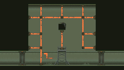 третий скриншот из 10mg: SNAAAK