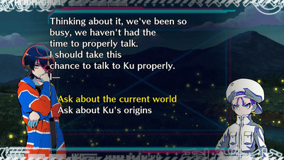 четвертый скриншот из SHUTEN ORDER