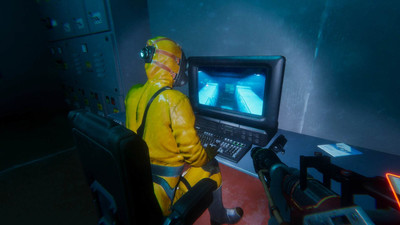 второй скриншот из Infestation: Origins