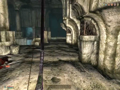 второй скриншот из Oblivion Association 2013 (TES4: Oblivion)