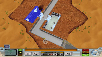 третий скриншот из Evil Genius Bonus Pack