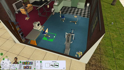 первый скриншот из The Sims 2 / Симс 2 (Extra Mini Pack)