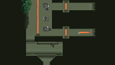 первый скриншот из 10mg: SNAAAK