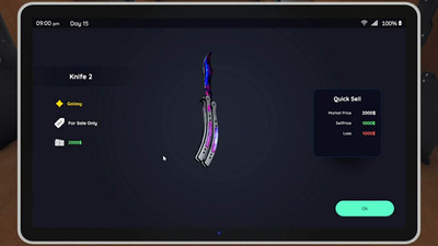 третий скриншот из Shooting Range Simulator