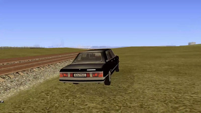 второй скриншот из Город Арзамас для Grand Theft Auto: San Andreas