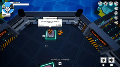 второй скриншот из MI10