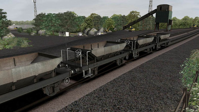 первый скриншот из Railworks: Hatchet Hill Quarry Expansion Pack
