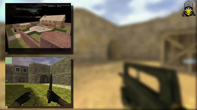 первый скриншот из Коллекция WAD файлов для Counter-strike 1.6