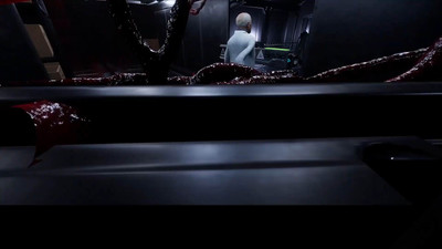 второй скриншот из SPECIMEN BETA