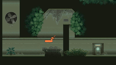 четвертый скриншот из 10mg: SNAAAK