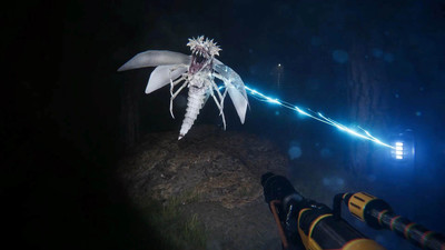 третий скриншот из Infestation: Origins