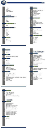 первый скриншот из The Art of Counter Strike, vol. 1