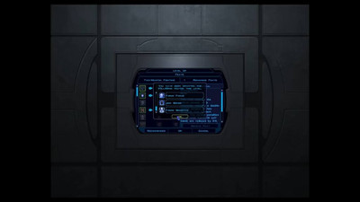 первый скриншот из Набор модов для КОТОР (Knights of the Old Republic) 2