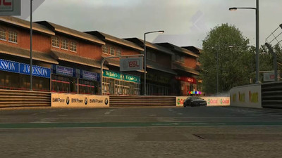 второй скриншот из Скины для Live for Speed