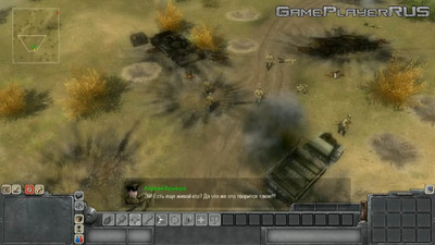 четвертый скриншот из В тылу врага 2 - Братья по оружию, сборник модов