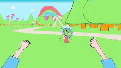 третий скриншот из Odd Dorable