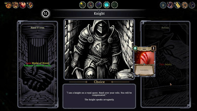 четвертый скриншот из Gold and Graves