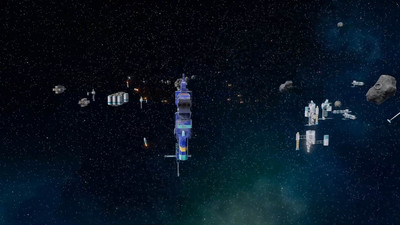 четвертый скриншот из Soil September 2025 BETA