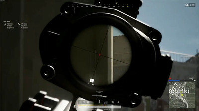 второй скриншот из Crysis 2 tweaker & launcher