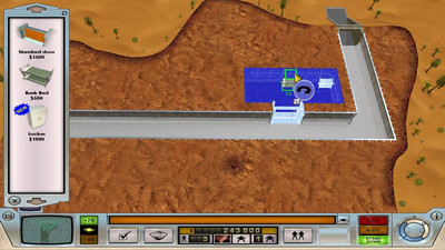 второй скриншот из Evil Genius Bonus Pack