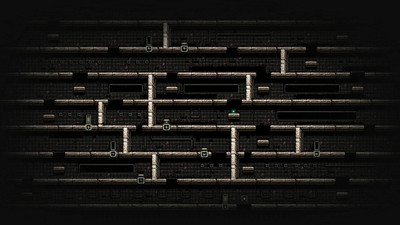 второй скриншот из Saturn Quest: The Loneliness Of Captain Navigator