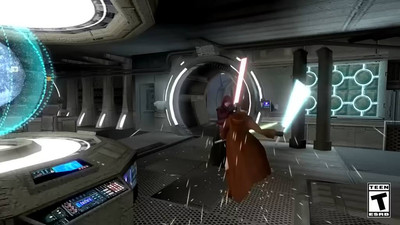 четвертый скриншот из Набор модов для КОТОР (Knights of the Old Republic) 2