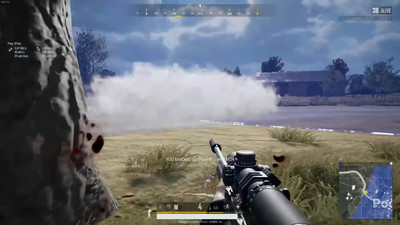 третий скриншот из Crysis 2 tweaker & launcher