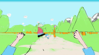 второй скриншот из Odd Dorable