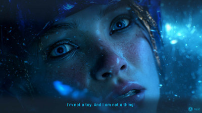 первый скриншот из Ammo and Oxygen