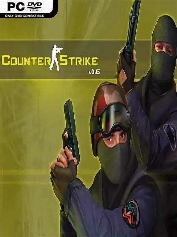 Карты для Counter-strike 1.6 Карты для Counter-strike 1.6