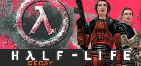 Decay (Half-life) Decay (Half-life)