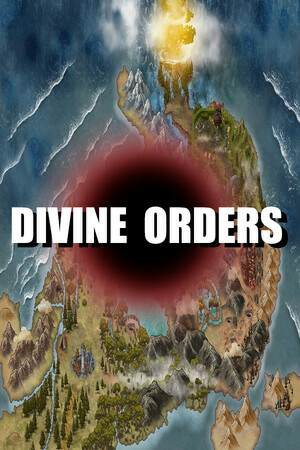 Divine Orders Divine Orders