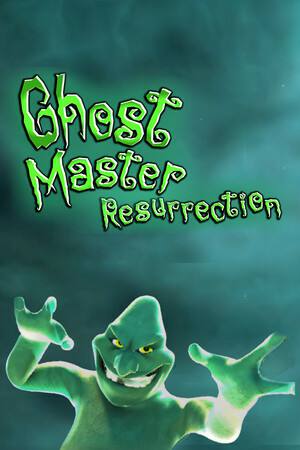 Ghost Master: Resurrection Ghost Master: Resurrection