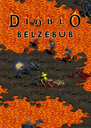 Diablo 1 HD Mod (Belzebub) Diablo 1 HD Mod (Belzebub)