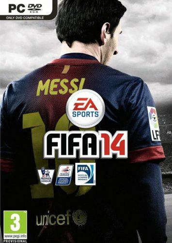 Мод Fifa 14 Мод Fifa 14