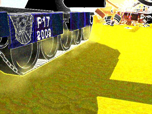 re-engeenered DUNE 2000 - DUNE 2009 Patch re-engeenered DUNE 2000 - DUNE 2009 Patch