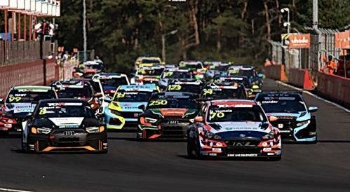 GTR2: TCR Europe 2020 GTR2: TCR Europe 2020